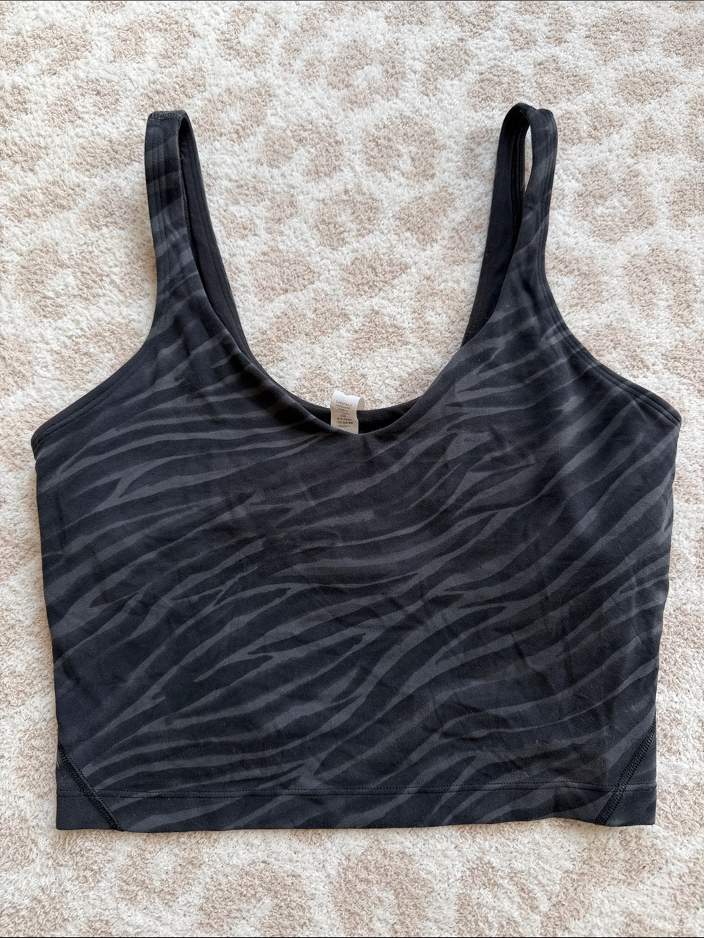 Lululemon Align Tank